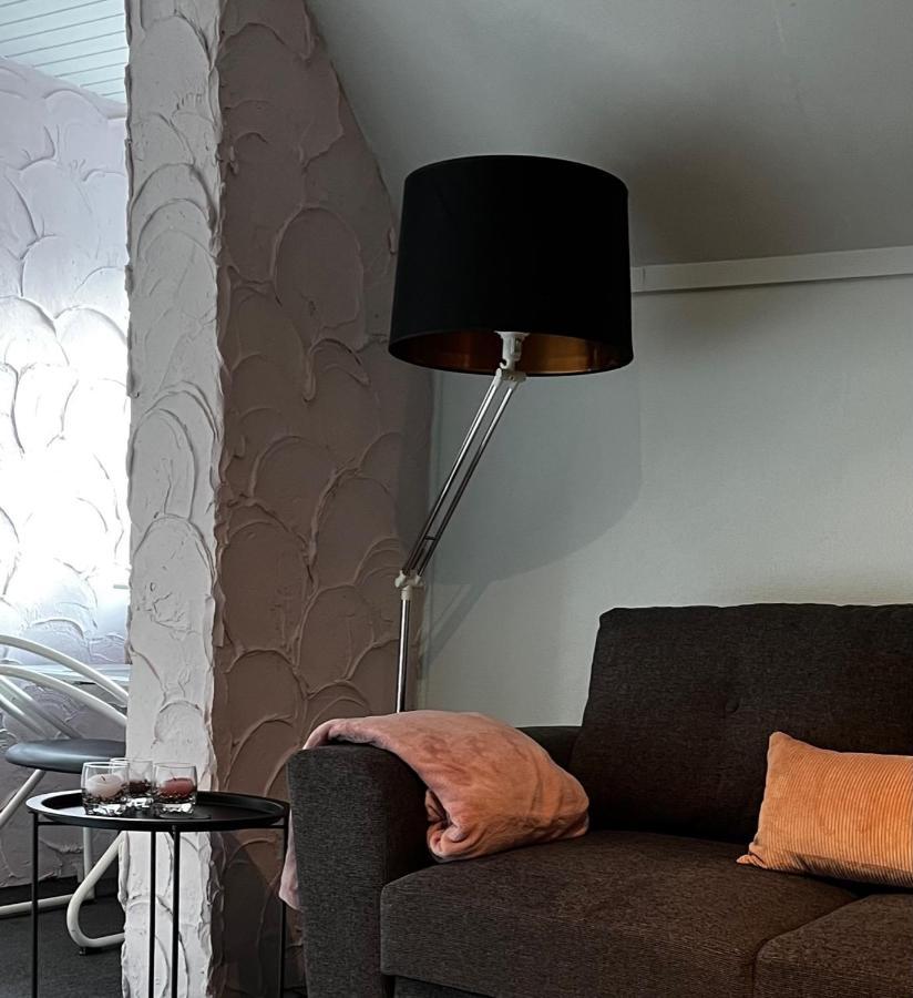 Appartement Pivoné Assebroek à Bruges Extérieur photo