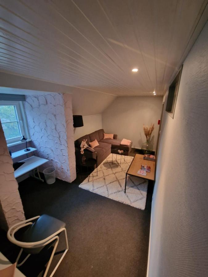 Appartement Pivoné Assebroek à Bruges Extérieur photo