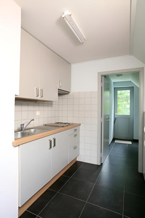 Appartement Pivoné Assebroek à Bruges Extérieur photo