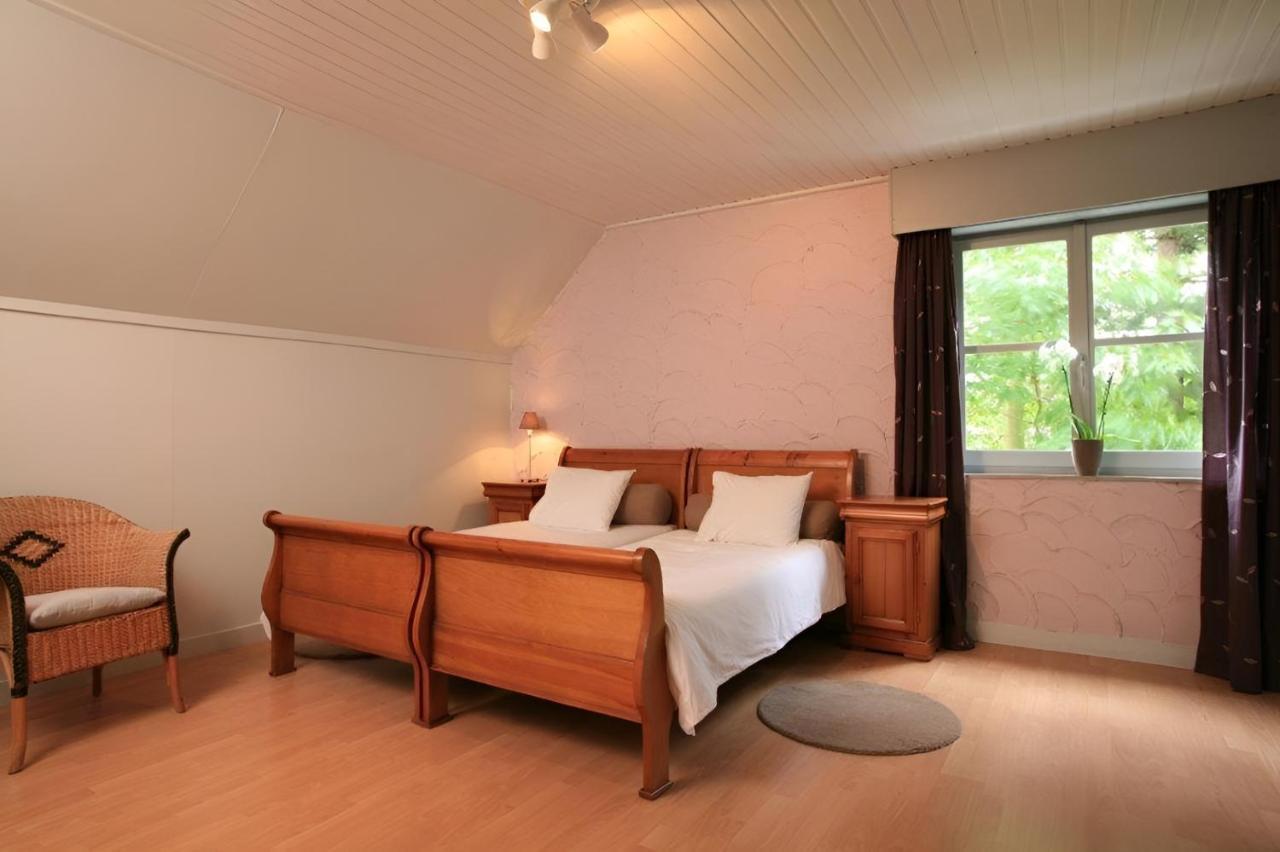 Appartement Pivoné Assebroek à Bruges Extérieur photo