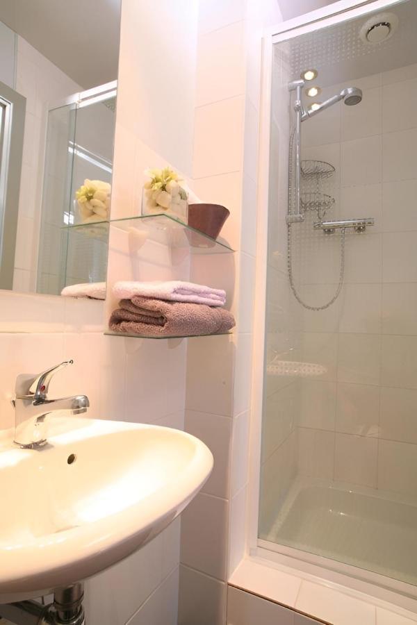 Appartement Pivoné Assebroek à Bruges Extérieur photo