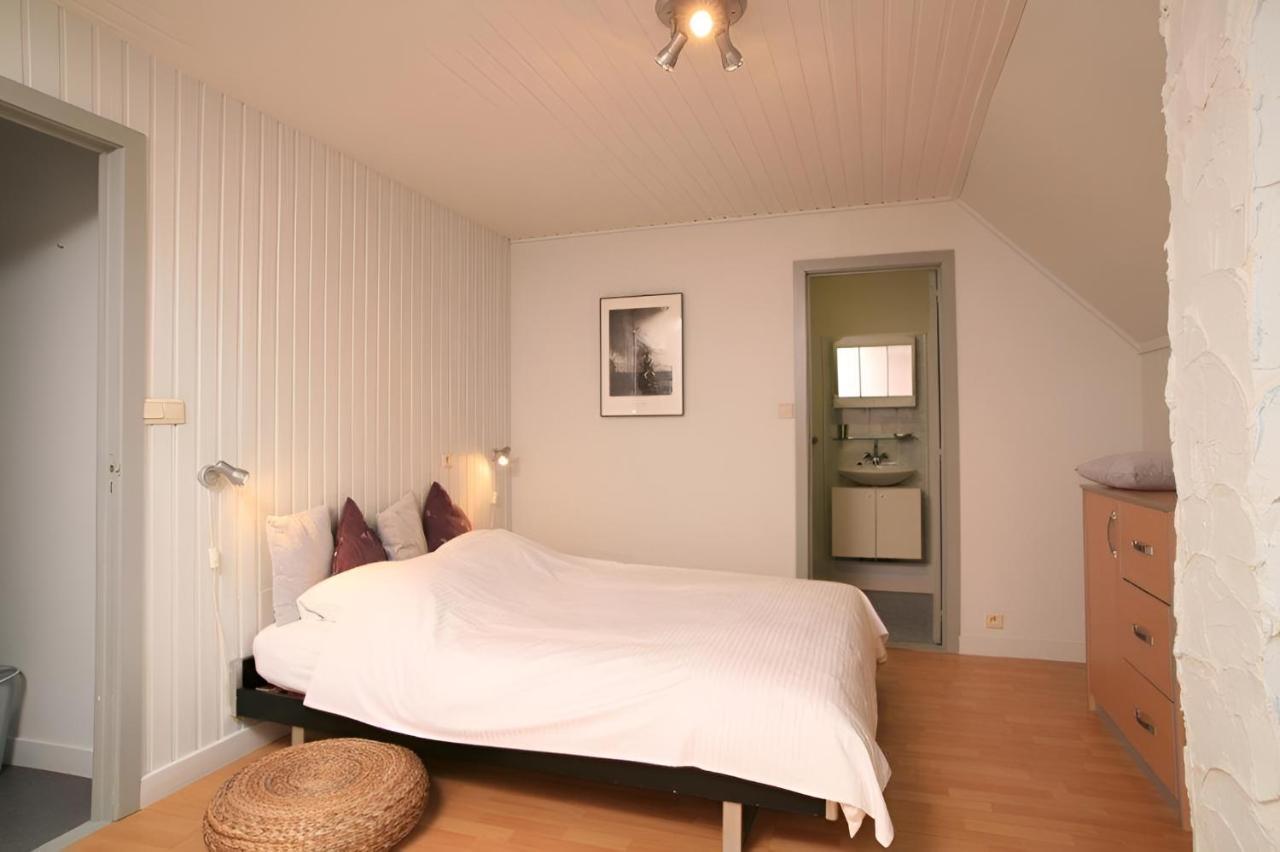Appartement Pivoné Assebroek à Bruges Extérieur photo