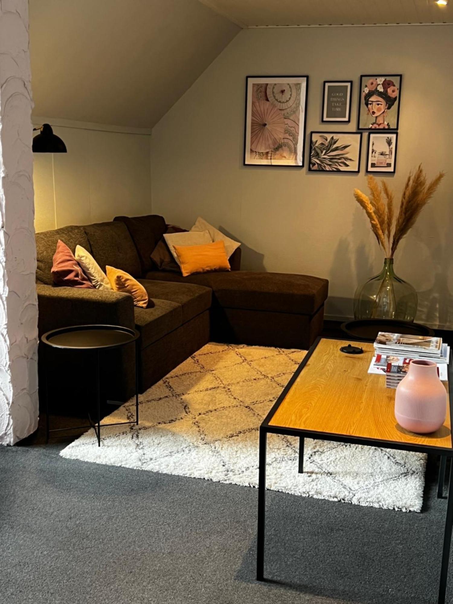 Appartement Pivoné Assebroek à Bruges Extérieur photo